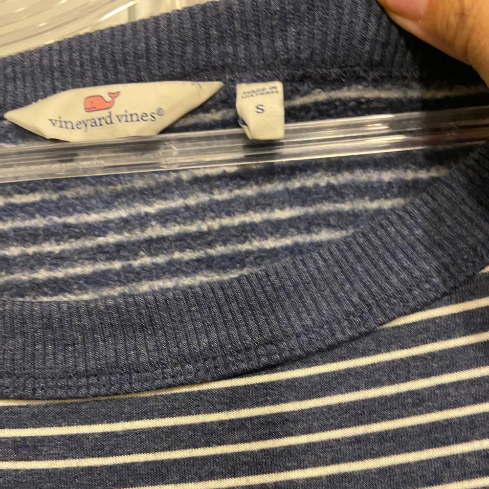 Vineyard Vines Dreamcloth jogger & sweatshirt